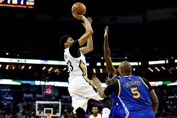 Biggest Games at the End of the NBA Regular Season