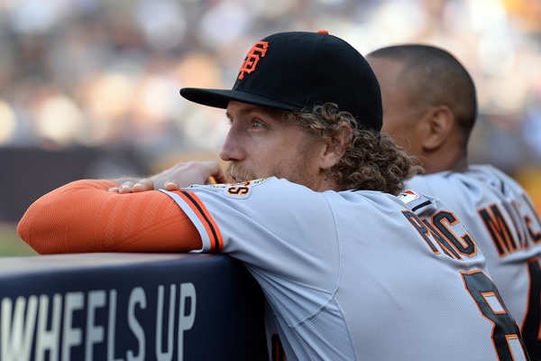 Are the Giants Set for a Disappointing Season? 