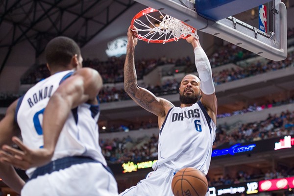 Daily FanDuel Fantasy Basketball Picks: April 10, 2015