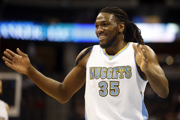 Daily FanDuel Fantasy Basketball Picks: April 13, 2015