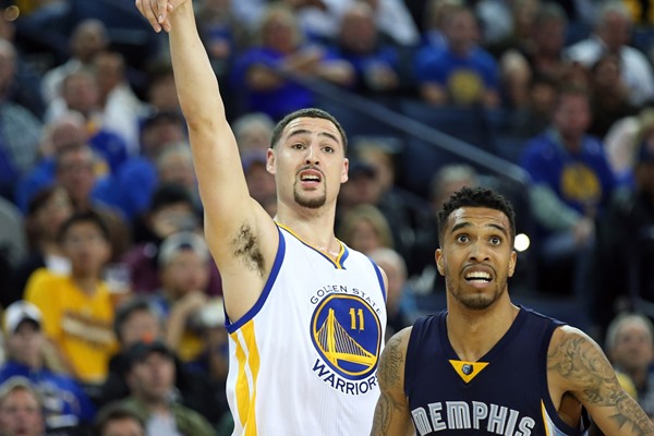 A Look Ahead to the NBA Playoffs