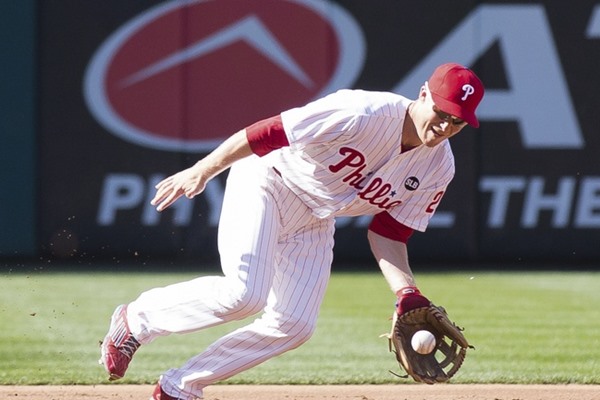 Daily Fantasy Baseball Picks: April 16, 2015