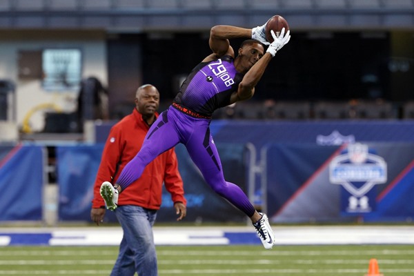 2015 NFL Draft: Safeties