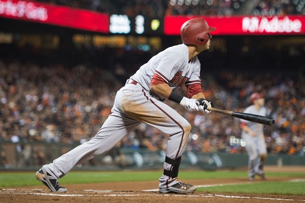 Daily Fantasy Baseball Picks: April 18, 2015