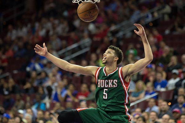 Daily FanDuel Fantasy Basketball Picks: April 18, 2015