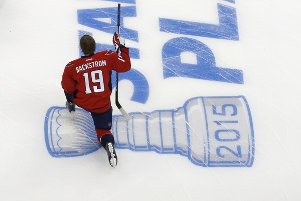 Daily FanDuel Fantasy Hockey Picks: April 21, 2015