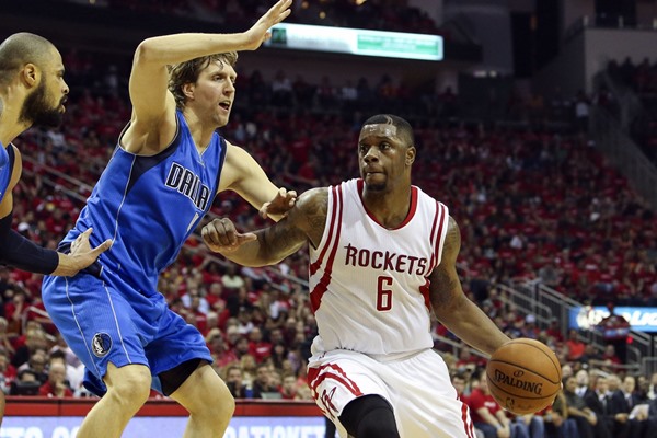 Daily Fanduel Fantasy Basketball Picks; April 21, 2015