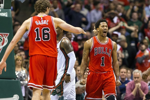 NBA Eastern Conference Playoffs