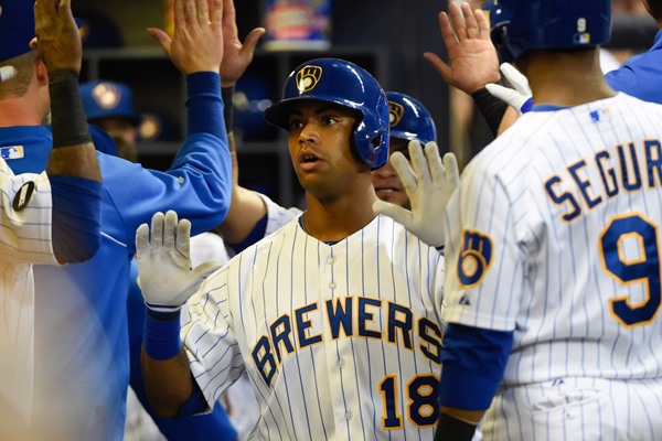 Daily Fantasy Baseball Picks: April 23, 2015