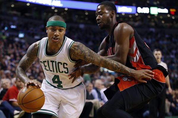 Daily FanDuel Fantasy Basketball Players Picks: April 23, 2015
