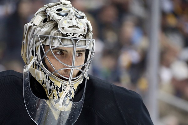 Positive Takeways For the Penguins Against New York