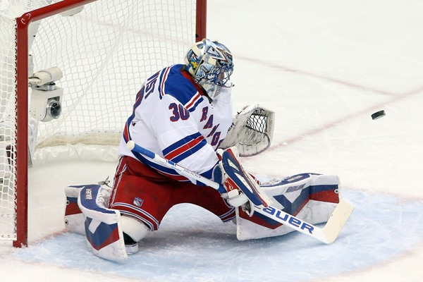 Daily FanDuel Fantasy Hockey Picks: April 24, 2015