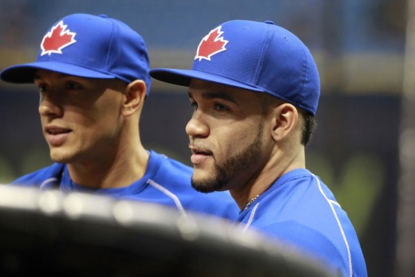 Daily Fantasy Baseball Picks: April 25, 2015