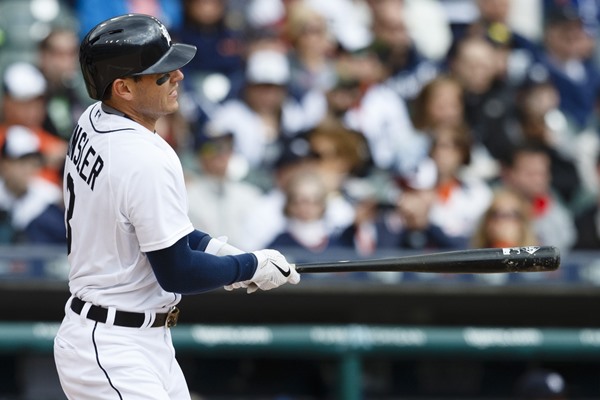 Daily Fantasy Baseball Picks: April 26, 2015
