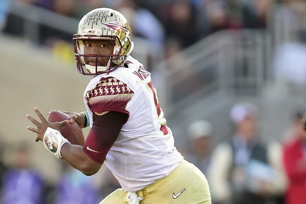 Predicting the Top 15 of the 2015 NFL Draft