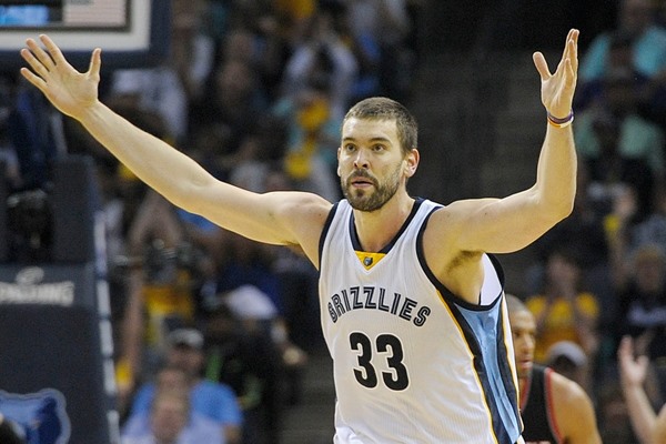 Daily FanDuel Fantasy Basketball Picks: April 27, 2015