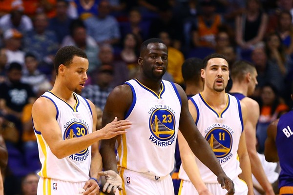 Breaking Down Warriors’ Close Yet Dominant Sweep of Pelicans in Round 1