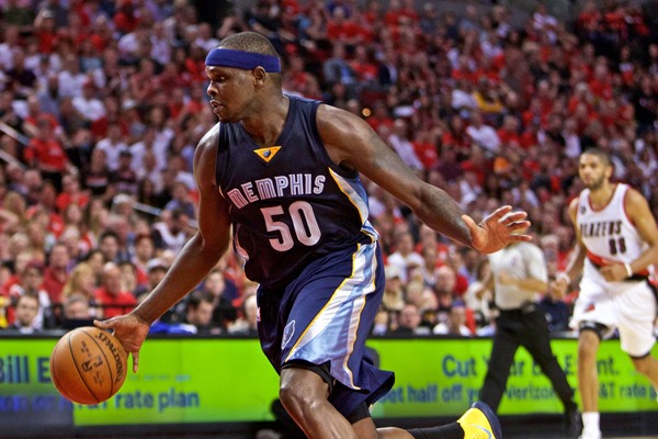 NBA Western Conference Playoffs Update