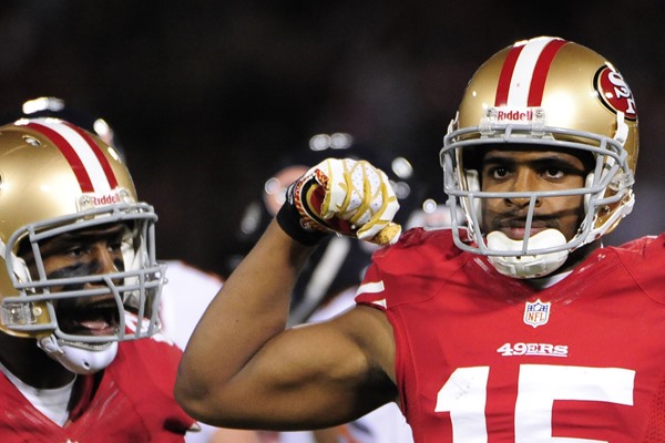 Fantasy Football Week 17: Start These 10 Wide Receivers 