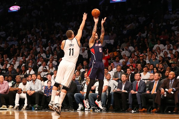 NBA Eastern Conference Playoffs Update