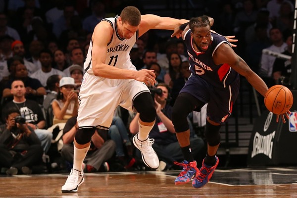 Daily FanDuel Fantasy Basketball Picks: April 29, 2015