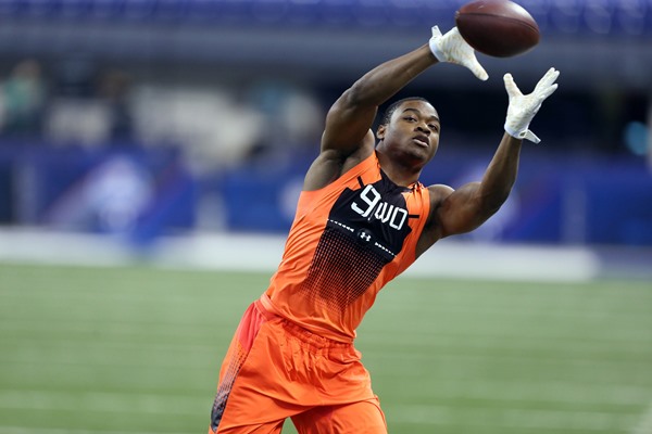 Evaluating the 2015 Rookie Wide Receiver Fantasy Football Class