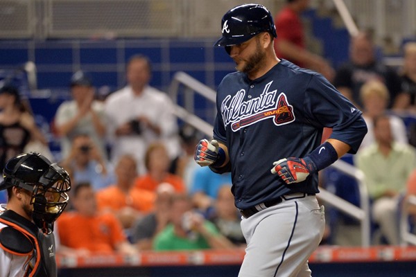 Daily Fantasy Baseball Picks: April 30, 2015