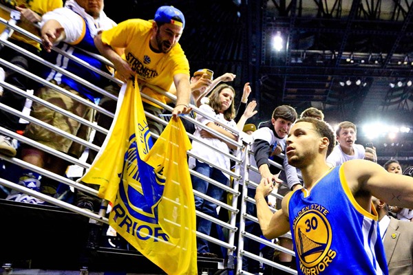 Ranking the Top Remaining Teams in the NBA Playoffs