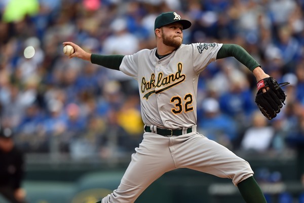 Daily Fantasy Baseball Picks: May 4, 2015