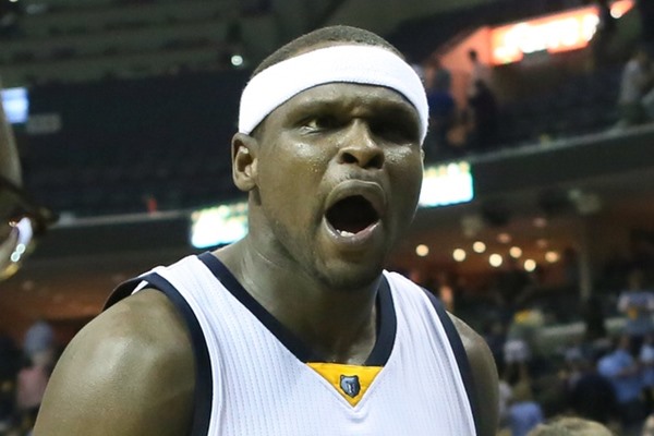 Daily FanDuel Fantasy Basketball Picks: May 5, 2015