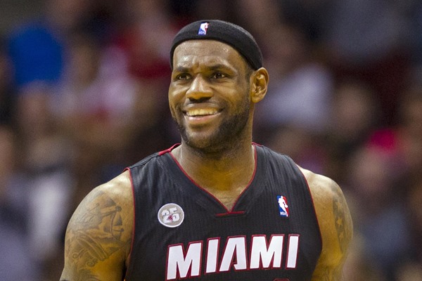 NBA Week 10 - Start Em' and Sit Em' Fantasy Players