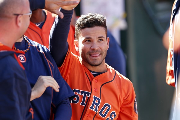 Daily Fantasy Baseball Picks: May 5, 2015