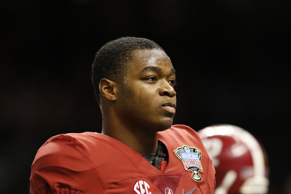 Fantasy Slant: Amari Cooper to the Raiders