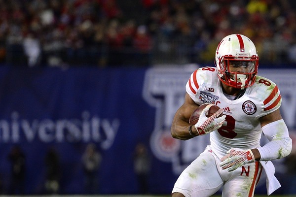 Grading the Detroit Lions 2015 NFL Draft