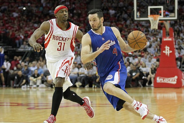 Daily FanDuel Fantasy Basketball Picks: May 8, 2015