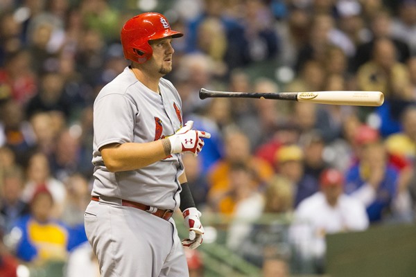 Daily Fantasy Baseball Picks: May 9, 2015