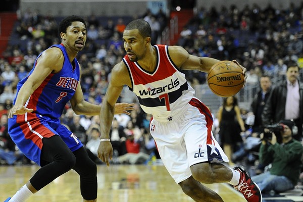 Daily FanDuel Fantasy Basketball Picks: May 9, 2015