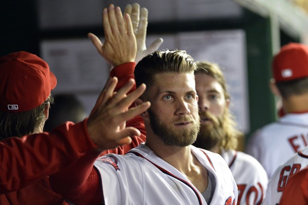 Daily Fantasy Baseball Picks: May 10, 2015
