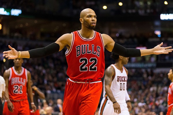 Daily FanDuel Fantasy Basketball Picks: May 10, 2015