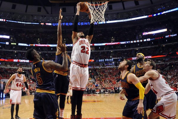 Daily FanDuel Fantasy Basketball Picks: May 12, 2015