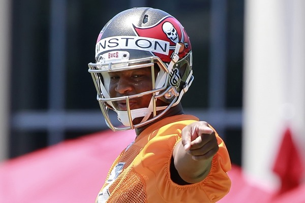 2015 NFL Draft:  Five Impact Rookies You Need to Own