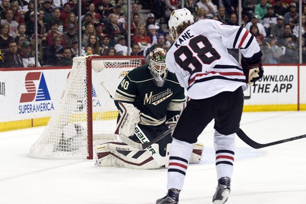 Western Conference Final Preview