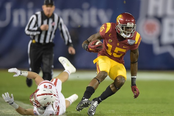 Fantasy Slant: Nelson Agholor to the Eagles