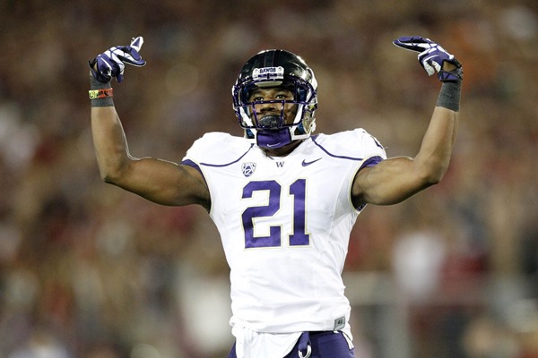 Grading the Kansas City Chiefs 2015 Draft