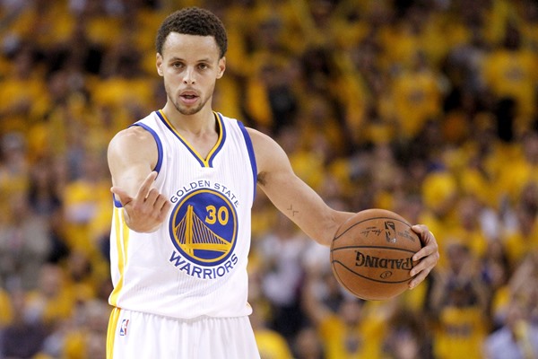 Checking in on the NBA Playoffs: Warriors-Grizzlies, Game 6