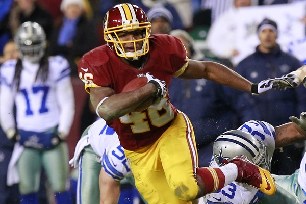 Fantasy Football Week 17: Top 25 Matchup Related Performances 