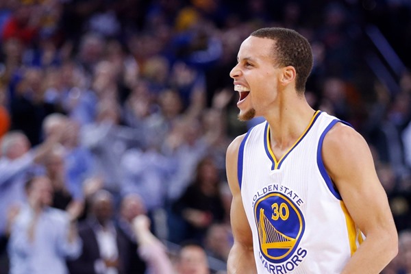 NBA Western Conference Finals Preview: Warriors-Rockets