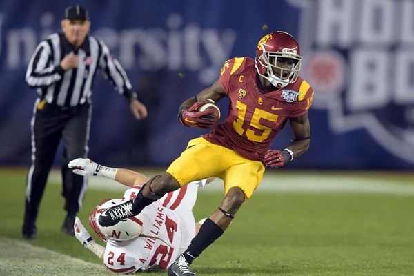 WATCH: 2015 Fantasy Football: NFC East Rookie Breakdown