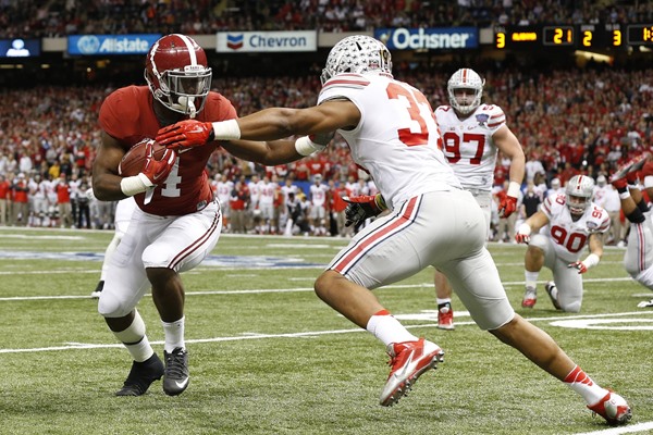 Five Rookies Who Will Have an Immediate Fantasy Football Impact