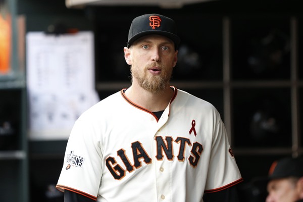 Daily Fantasy Baseball Picks: May 23, 2015